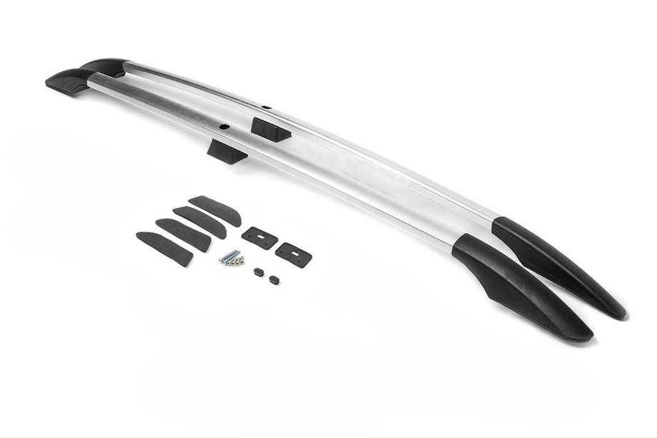 Renault Kangoo/Express 2021- Chrome Roof Rails (for Express) Photo 16