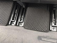 Volkswagen ID.6 2021- EVA Floor Mats (black) photo 12