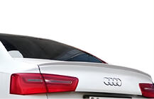 Audi A5 2016-2025 Meliset Spoiler (primed for painting) photo 2