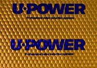 Ultimate U-Power Strong 2.1mm (50x75cm) photo 1