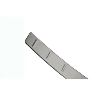 Rear Bumper Protector Trim (OmsaLine) photo 2