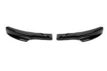 BMW 3 Series E90/E91 2005-2011 Front Bumper Lip Flap (2009-2011) photo 3