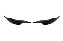 BMW 3 Series E90/E91 2005-2011 Front Bumper Lip Flap (E92 Coupe) photo 3
