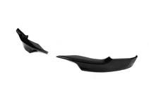 BMW 3 Series E90/E91 2005-2011 Front Bumper Lip Flap (E92 Coupe) photo 2