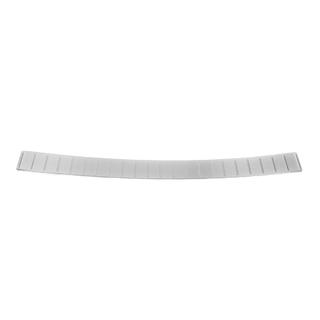 Rear bumper protector OmsaLine (SD, stainless steel) BMW 5 Series F10/F11 2010–2016 photo 2