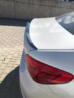 BMW 5 Series G30/G31 2017–2023 Spoiler Meliset Ince (primed for painting) photo 5