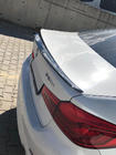 BMW 5 Series G30/G31 2017–2023 Spoiler Meliset Bat (primed for painting) photo 10