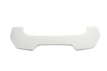 Dacia Duster 2018-2024 Spoiler Meliset V1 (primed for painting) photo 5
