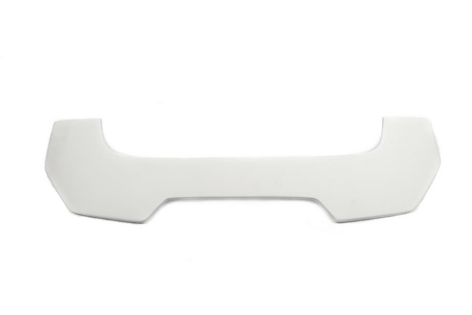 Dacia Duster 2018-2024 Spoiler Meliset V1 (primed for painting) Photo 5