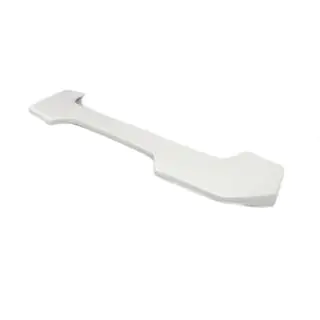 Spoiler Meliset V1 (primed for painting) photo 3
