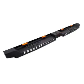 Side Steps Dakar V2 (2 pcs, metal) photo 3
