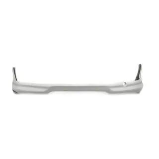 Rear bumper cover (Meliset, primed) photo 3