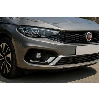 Fog Light Trim (2021+, Stainless Steel) photo 1