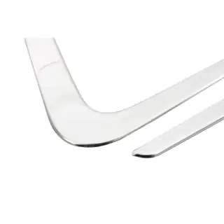 Stainless Steel Fog Light Trims photo 4