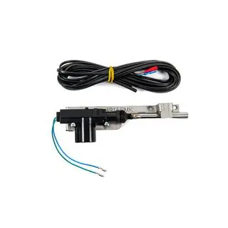 Tailgate central locking system (2015-2019) photo 1