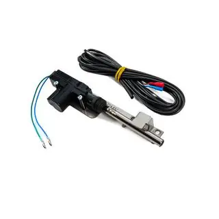 Tailgate central locking system (2015-2019) photo 2