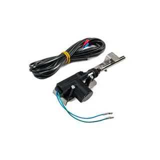 Tailgate central locking system (2015-2019) photo 3