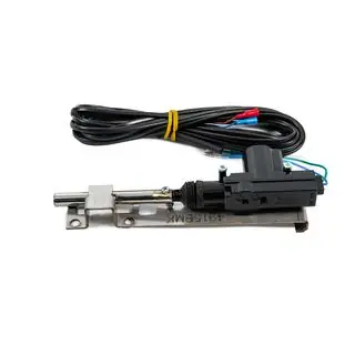Tailgate central locking system (2015-2019) photo 4