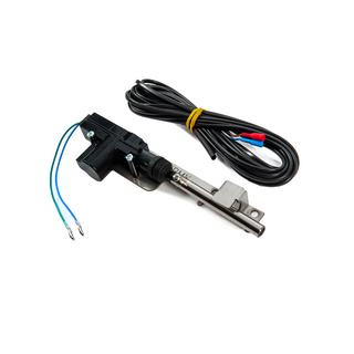 Central locking system for trunk photo 2