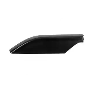 Rear right cover for roof rails photo 2