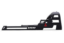 Mitsubishi L200 2015-2024 Roll Bar Dakar photo 4