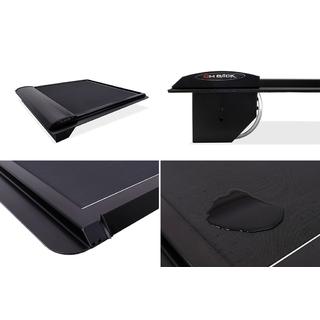 Omback Roll Cover Isuzu D-Max 2002-2011 photo 3