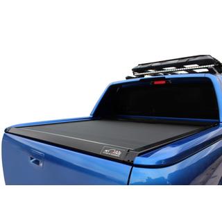 Omback Roll Cover Isuzu D-Max 2002-2011 photo 1