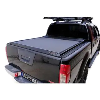 Omback Roll Cover Nissan Navara 2006-2015 photo 1
