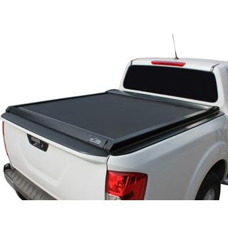 Omback Roll Cover Nissan Navara/NP300 2016- photo 1