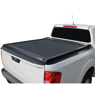 Omback Roll Cover Nissan Navara/NP300 2016- photo 1