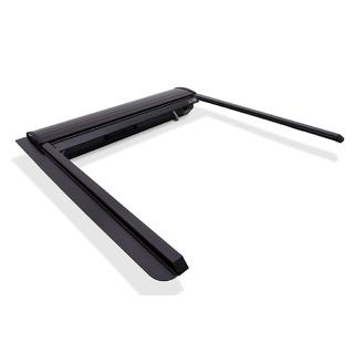 Omback Roll Cover SsangYong Musso ІІ 2018- photo 4