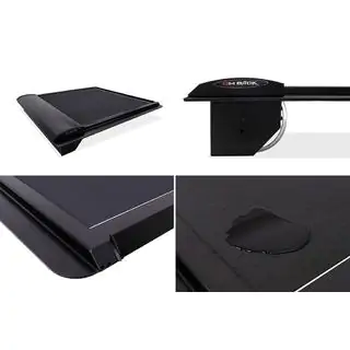 Omback Roll Cover Volkswagen Amarok 2010-2022 photo 3
