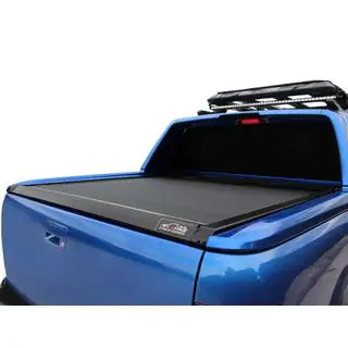 Omback Roll Cover Volkswagen Amarok 2010-2022 photo 1