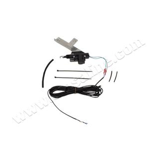 Central locking system for trunk Ford Ranger 2011-2022