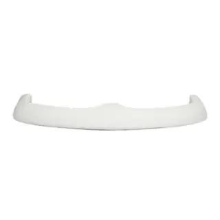 Windshield Visor V2 (paintable, adhesive mount) photo 2
