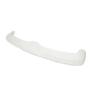 Windshield Visor V2 (paintable, adhesive mount) photo 1