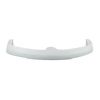 Windshield Sun Visor V2 (adhesive, paintable) photo 4