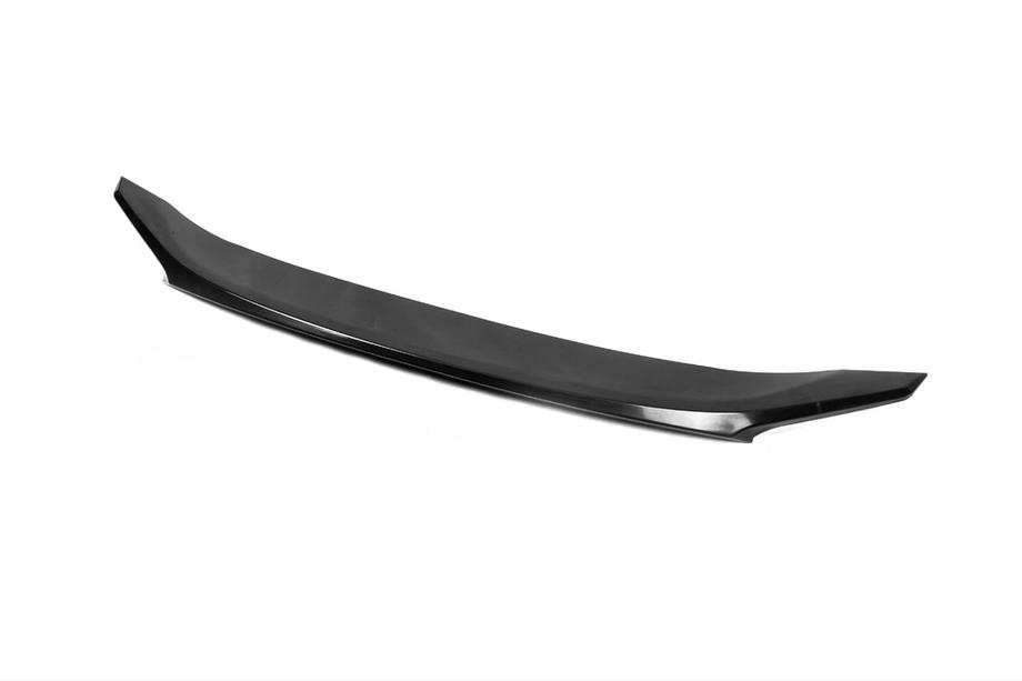 Honda Civic Sedan X 2016-2021 OEM Spoiler (primed for painting) Photo 3