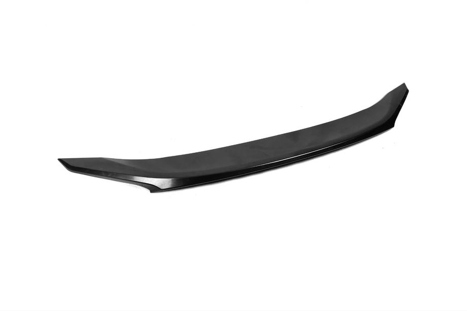 Honda Civic Sedan X 2016-2021 OEM Spoiler (primed for painting) Photo 4