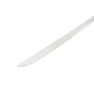Trunk trim stainless steel Honda HR-V 2021- photo 3