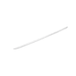 Trunk trim stainless steel Honda HR-V 2021- photo 2