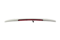 Hyundai Matrix 2001-2010 Meliset Spoiler (primed for painting) photo 3