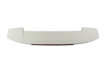 Hyundai Matrix 2001-2010 Meliset Spoiler (primed for painting) photo 4