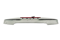 Hyundai Matrix 2001-2010 Meliset Spoiler (primed for painting) photo 6