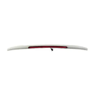 Meliset Spoiler (primed for painting) Hyundai Matrix 2001-2010 photo 3