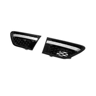 Fender Vents (V3, 2010-2013, 2 pcs) Range Rover Sport 2005-2013 photo 1