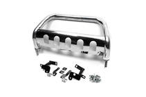 Universal Bull Bar A125209 (Stainless Steel) photo 2