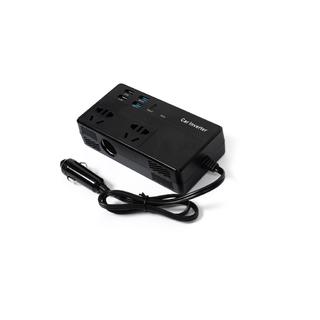 Car Power Inverter (220V/USB/Type-C) CZ02 photo 3
