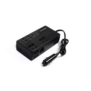 Car Power Inverter (220V/USB/Type-C) CZ02 photo 2