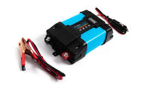 Car Power Inverter (220V/USB/300W) XLF300W photo 1